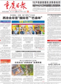 重庆日报